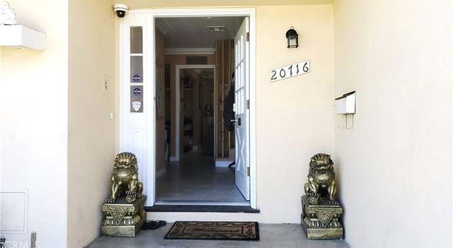 Photo of 20716 Ingomar St, Winnetka, CA 91306