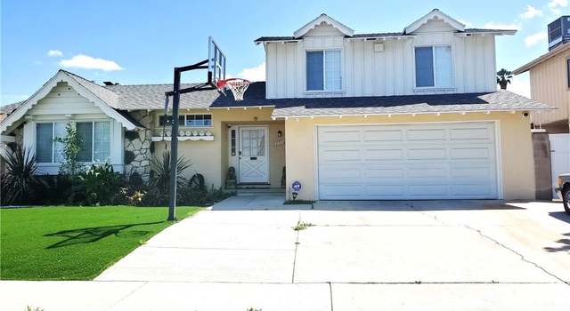 Photo of 20716 Ingomar St, Winnetka, CA 91306