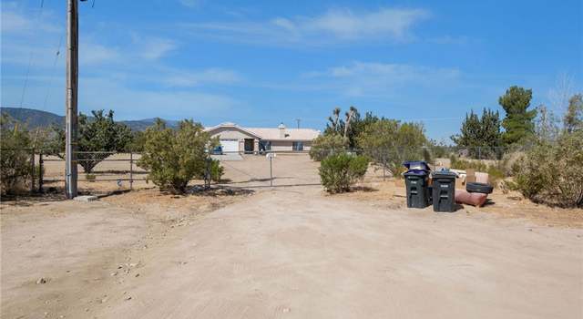 Photo of 125 Prado Rd #721610, Pinon Hills, CA 92372