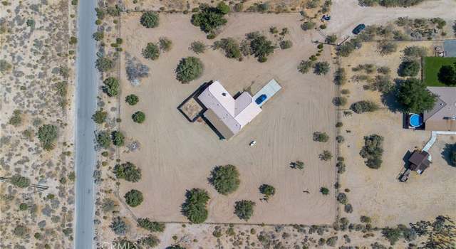 Photo of 125 Prado Rd #721610, Pinon Hills, CA 92372