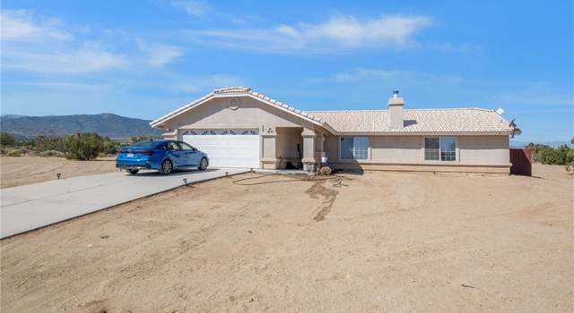 Photo of 125 Prado Rd #721610, Pinon Hills, CA 92372
