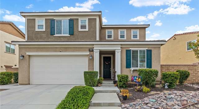 Photo of 24521 Snapdragon Way, Lake Elsinore, CA 92532