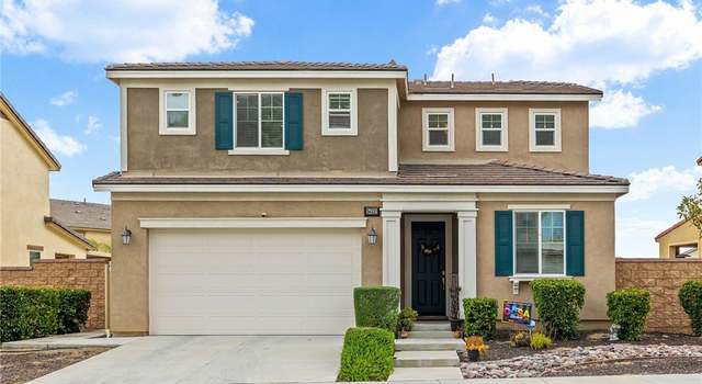 Photo of 24521 Snapdragon Way, Lake Elsinore, CA 92532