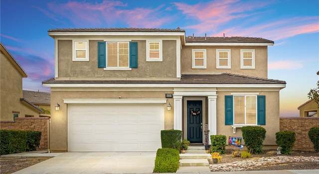 Photo of 24521 Snapdragon Way, Lake Elsinore, CA 92532