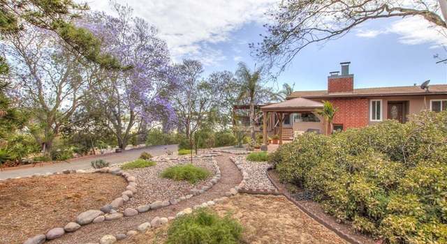 Photo of 8260 VIA URNER Way, Bonsall, CA 92003