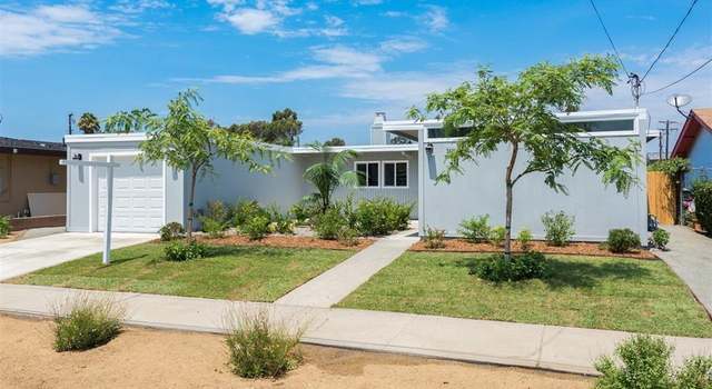 Photo of 3410 Hacienda Dr, Oceanside, CA 92054