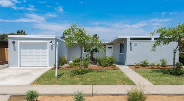 Photo of 3410 Hacienda Dr, Oceanside, CA 92054
