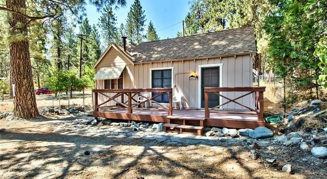 Photo of 1667 Virginia St, Wrightwood, CA 92397