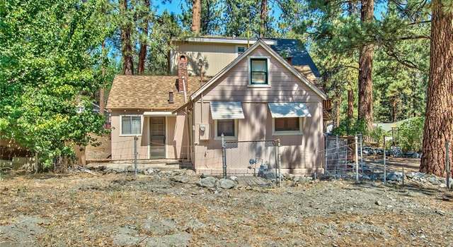 Photo of 1667 Virginia St, Wrightwood, CA 92397