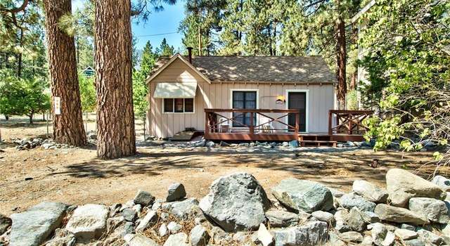 Photo of 1667 Virginia St, Wrightwood, CA 92397