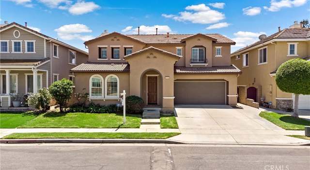 Photo of 1512 E Nocta Privado, Ontario, CA 91764