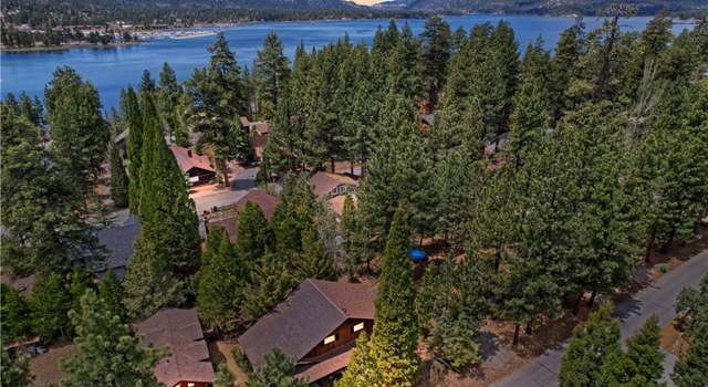 Photo of 170 Eureka Dr, Big Bear Lake, CA 92315