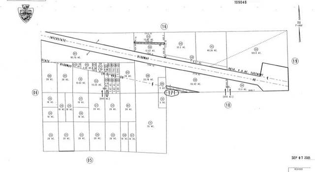 Photo of 0 RURAL AREA, Yermo, CA 92398