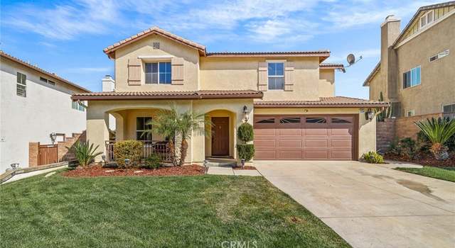 Photo of 11154 Evergreen Loop, Corona, CA 92883