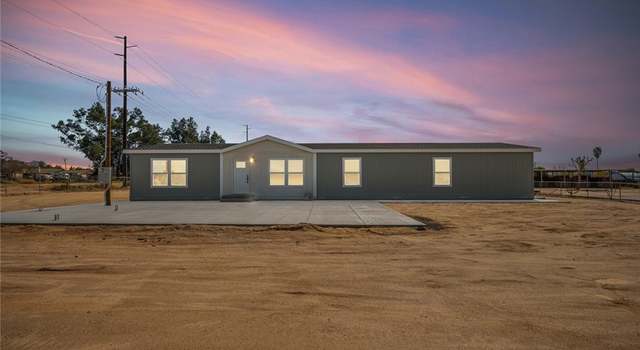 Photo of 27987 Ellis Ave, Menifee, CA 92585