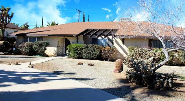Photo of 8266 Grand Ave, Yucca Valley, CA 92284