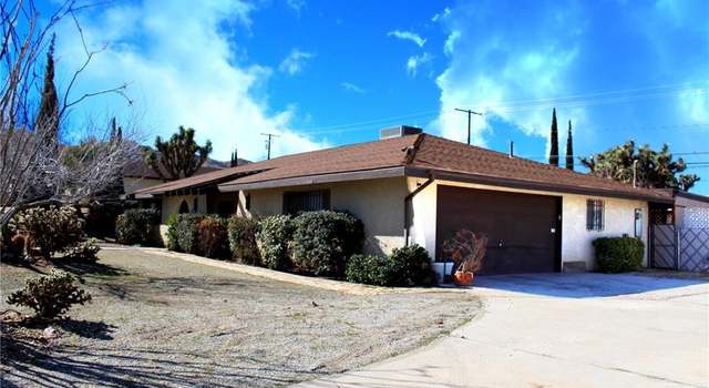 Photo of 8266 Grand Ave, Yucca Valley, CA 92284
