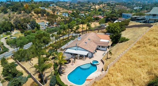Photo of 1567 Monte Vista Dr, Vista, CA 92084