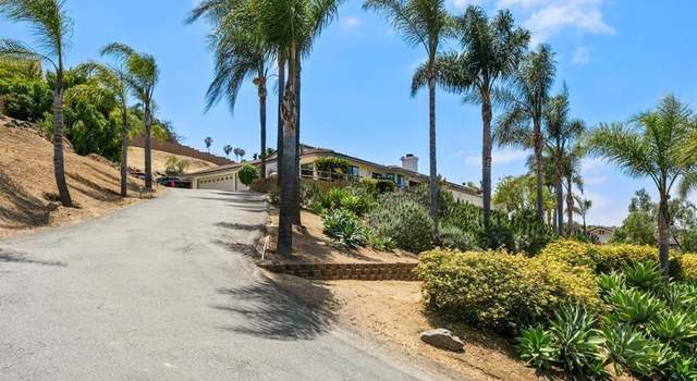 Photo of 1567 Monte Vista Dr, Vista, CA 92084