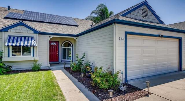 Photo of 622 Oakleaf Dr, Oceanside, CA 92058