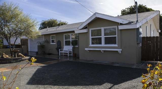 Photo of 9413 Pearlwood Rd, Santee, CA 92071
