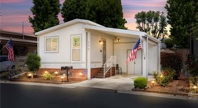 Photo of 772 Knoll Lake Dr, Brea, CA 92821