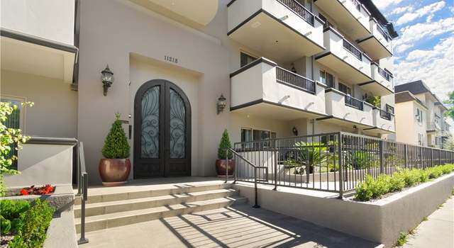 Photo of 11218 Camarillo St #401, Toluca Lake, CA 91602