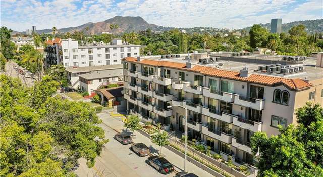 Photo of 11218 Camarillo St #401, Toluca Lake, CA 91602