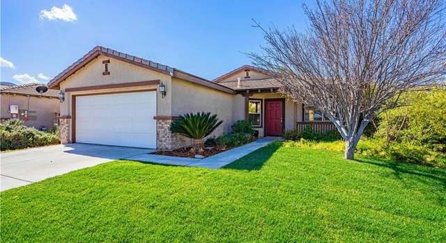 Photo of 29427 Falling Leaf Dr, Lake Elsinore, CA 92530