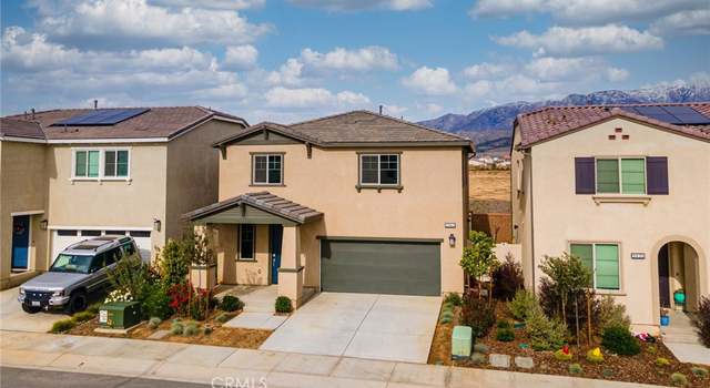 Photo of 5945 Nectar Dr, Banning, CA 92220