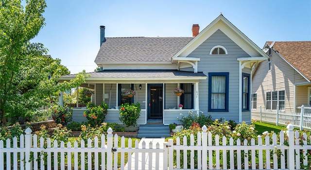 Photo of 637 N 2nd Ave, Upland, CA 91786
