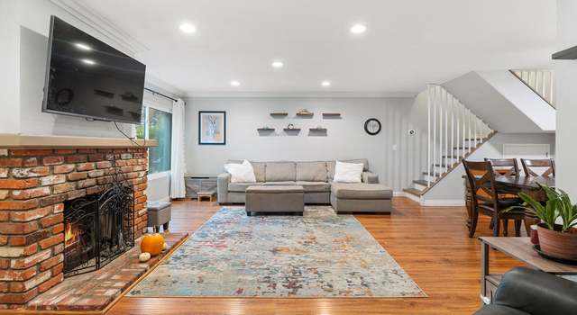 Photo of 4448 Lubbock Dr Unit C, Simi Valley, CA 93063