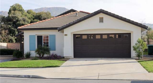 Photo of 14756 Muirfield St, Moreno Valley, CA 92555