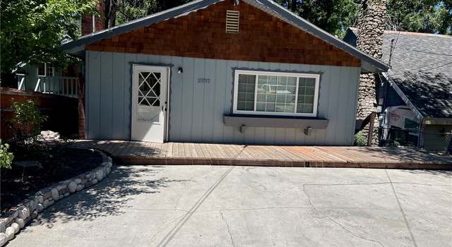 Photo of 23952 Straight Way, Crestline, CA 92325