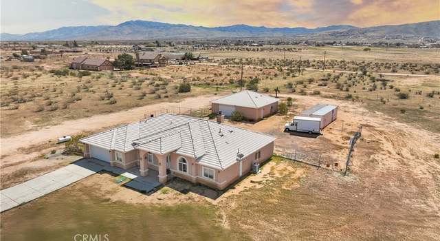 Photo of 23073 Cielito Dr, Apple Valley, CA 92308