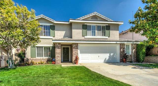 Photo of 2515 Gilbert Ave, Corona, CA 92881