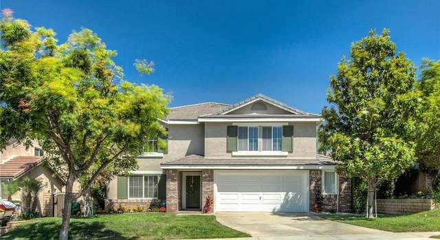 Photo of 2515 Gilbert Ave, Corona, CA 92881