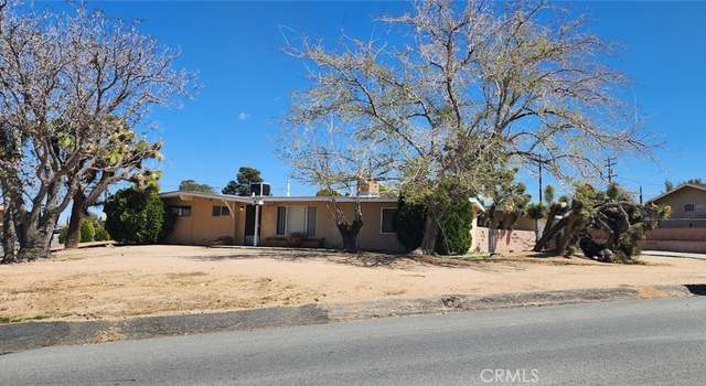 Photo of 7515 Bannock Trl, Yucca Valley, CA 92284