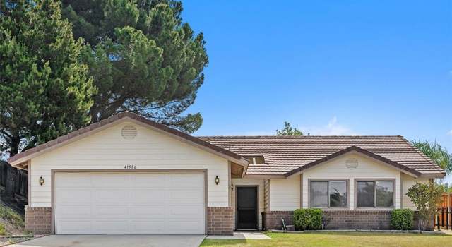 Photo of 41586 Zinfandel Ave, Temecula, CA 92591