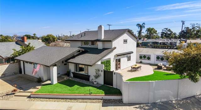 Photo of 3312 Alabama Cir, Costa Mesa, CA 92626