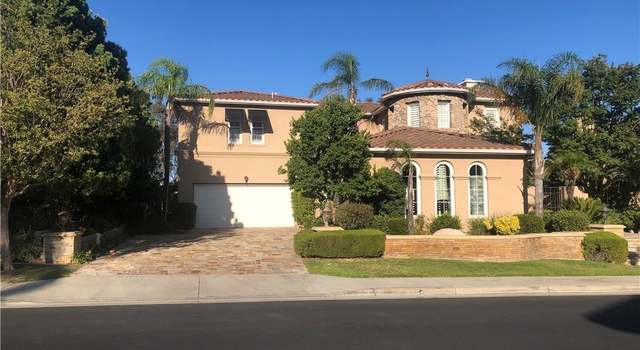 Photo of 8191 E Bailey Way, Anaheim Hills, CA 92808