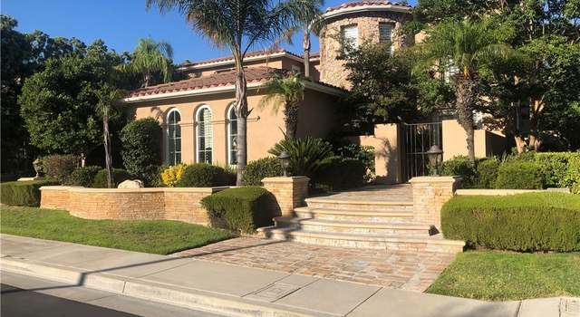 Photo of 8191 E Bailey Way, Anaheim Hills, CA 92808