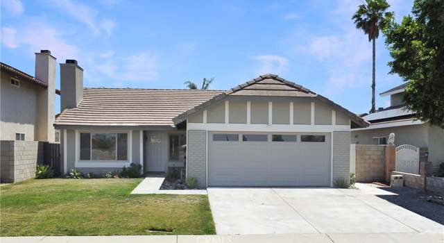Photo of 17175 Micallef St, Fontana, CA 92336