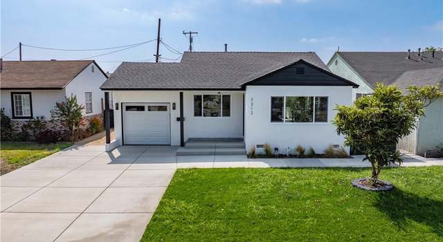 Photo of 7312 Loch Alene Ave, Pico Rivera, CA 90660