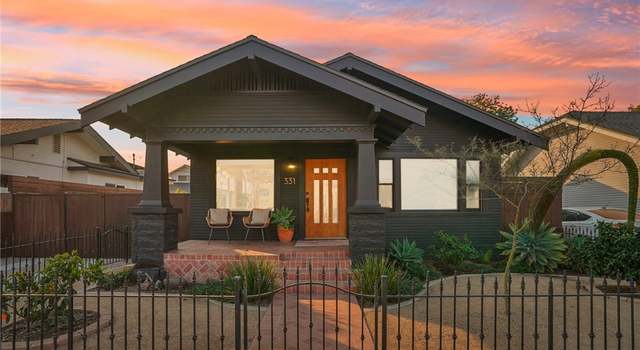 Photo of 331 Loma Ave, Long Beach, CA 90814
