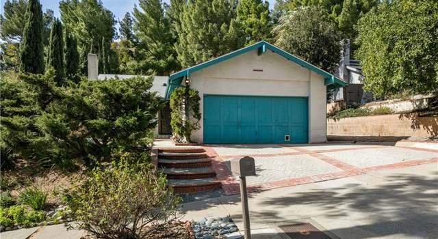 Photo of 13953 Candlewood Dr, Sylmar, CA 91342