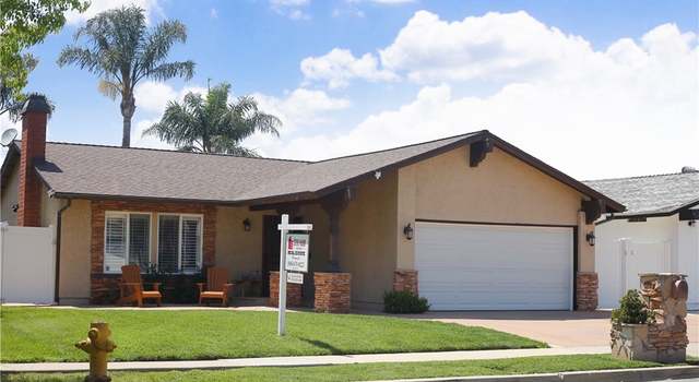 Photo of 1761 Damon St, Simi Valley, CA 93063