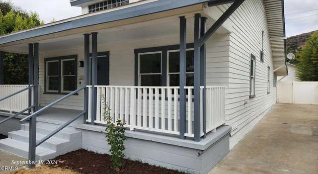 Photo of 351 Blaine Ave, Fillmore, CA 93015