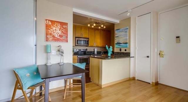 Photo of 727 Sapphire St #315, San Diego, CA 92109