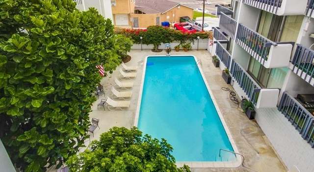 Photo of 727 Sapphire St #315, San Diego, CA 92109